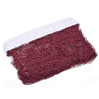 Сетка для бадминтона с тросом (1,0 миллиметров) - fgospostavki.ru - Лесной