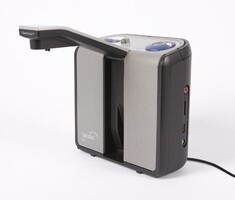 Машина сканирующая и читающая текст Optelec ClearReader+ - fgospostavki.ru - Лесной