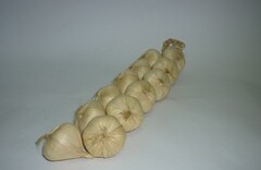 Муляжи "Связка чеснока" - fgospostavki.ru - Лесной