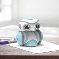 Программируемый робот Арти - fgospostavki.ru - Лесной