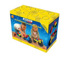 Конструктор «Мотоциклы» 360 деталей - fgospostavki.ru - Лесной