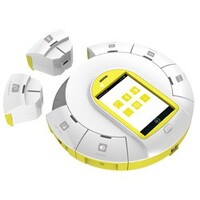 Цифровая лаборатория базовая - SenseDisc Basic (минимальный заказ - 5 штук) - fgospostavki.ru - Лесной