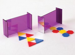 Геозеркало (15 см) - fgospostavki.ru - Лесной