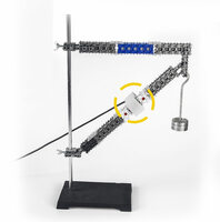 Набор для изучения сопротивления материалов (напряжения и деформации) - fgospostavki.ru - Лесной