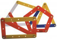 Конструктор плоских фигур - fgospostavki.ru - Лесной