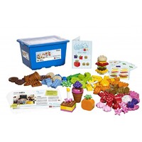 Базовый набор "Cafe+ DUPLO" - fgospostavki.ru - Лесной