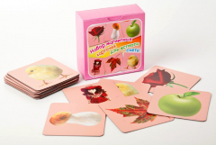 Набор магнитных карточек "Устный счет" - fgospostavki.ru - Лесной