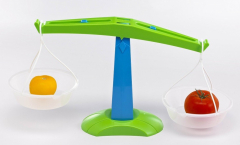 Весы детские - fgospostavki.ru - Лесной