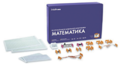 Ресурсный комплект модульной электроники «Математика littleBits» - fgospostavki.ru - Лесной