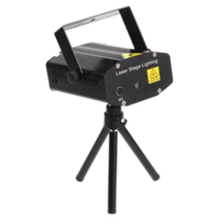 Проектор звездного неба "Мини Laser" - fgospostavki.ru - Лесной