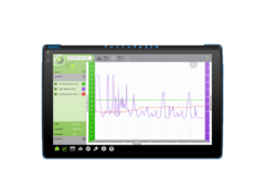 Цифровая лаборатория einsteinTablet+2. Планшетный регистратор данных со встроенными датчиками - fgospostavki.ru - Лесной