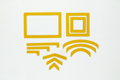 Набор магнитных карточек "Разбор слова по составу" - fgospostavki.ru - Лесной