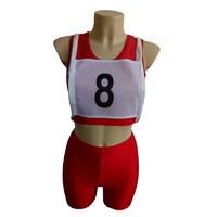 Стартовые номера односторонние - fgospostavki.ru - Лесной