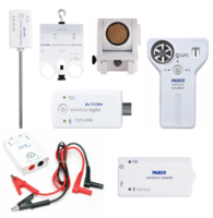 Комплект датчиков для ученика начальной школы - fgospostavki.ru - Лесной