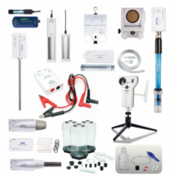 Комплект датчиков для учителя начальной школы - fgospostavki.ru - Лесной