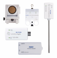 Комплект датчиков для дошкольника PASCO - fgospostavki.ru - Лесной