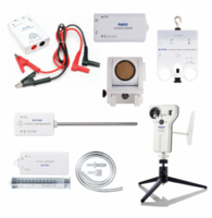 Комплект датчиков для педагога ДОУ PASCO - fgospostavki.ru - Лесной