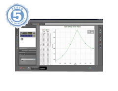 Программное обеспечение PASCO Capstone Single User License. Лицензия на 1 пользователя - fgospostavki.ru - Лесной