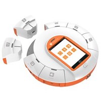 Цифровая лаборатория расширенная - SenseDisc Advance (минимальный заказ - 5 штук) - fgospostavki.ru - Лесной