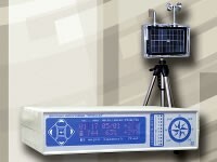 Школьная метеостанция - fgospostavki.ru - Лесной