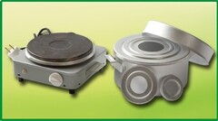 Баня комбинированная лабораторная (вариант 2) - fgospostavki.ru - Лесной