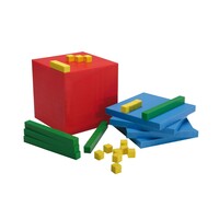 Счетный комплект "Тысяча" - fgospostavki.ru - Лесной