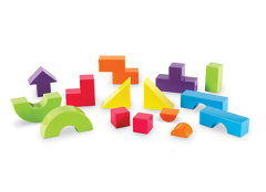 Головоломка "3D пазл" - fgospostavki.ru - Лесной