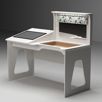 Интерактивный стол психолога-дефектолога Про - fgospostavki.ru - Лесной