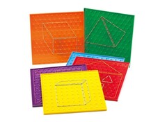 Набор "Геопланшеты" - fgospostavki.ru - Лесной