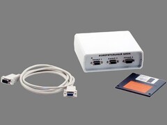 Компьютерный измерительный блок - fgospostavki.ru - Лесной