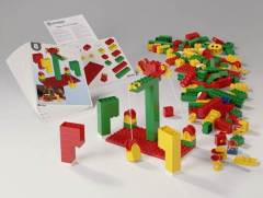 Конструктор "Первые конструкции" - fgospostavki.ru - Лесной