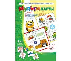 Мультикарты - fgospostavki.ru - Лесной