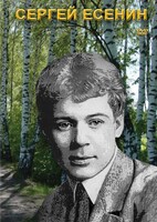 DVD "Сергей Есенин" - fgospostavki.ru - Лесной