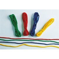 Комплект веревок 10 метров - fgospostavki.ru - Лесной