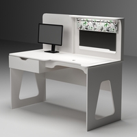 Интерактивный профессиональны стол психолога-дефектолога Стандарт - fgospostavki.ru - Лесной