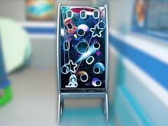 Вертикальный бильярд "Космос" - fgospostavki.ru - Лесной
