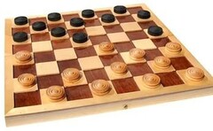 Шашки тактильные (40х40) - fgospostavki.ru - Лесной