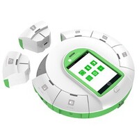 Цифровая лаборатория по окружающему миру - SenseDisс Environm (минимальный заказ - 5 штук) - fgospostavki.ru - Лесной