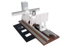 Лабораторная установка «Изучение дисперсии света» - fgospostavki.ru - Лесной