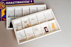 Коллекция "Пластмассы" - fgospostavki.ru - Лесной