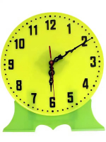 Модель часов (демонстрационная) - fgospostavki.ru - Лесной