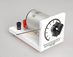Реостат ползунковый РП 500 (РПШ-0,6) - fgospostavki.ru - Лесной