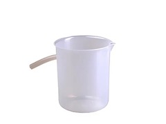 Стакан отливной лабораторный - fgospostavki.ru - Лесной