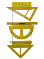 Комплект инструментов классных - fgospostavki.ru - Лесной