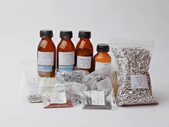 Набор № 5 ОС Металлы (малый) - fgospostavki.ru - Лесной