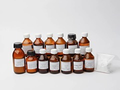 Набор № 5 С "Органические вещества" - fgospostavki.ru - Лесной