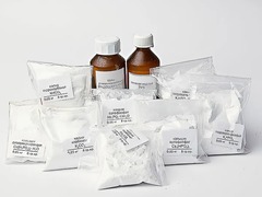 Набор № 11 С "Соли для демонстрации опытов" - fgospostavki.ru - Лесной