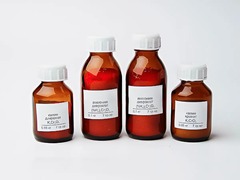 Набор № 18 С "Соединения хрома" - fgospostavki.ru - Лесной