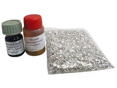 Набор № 24 ВС "Щелочные и щелочно-земельные металлы" - fgospostavki.ru - Лесной