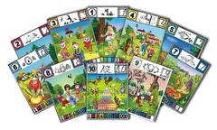 Демонстрационное пособие "Сказочный счёт" - fgospostavki.ru - Лесной